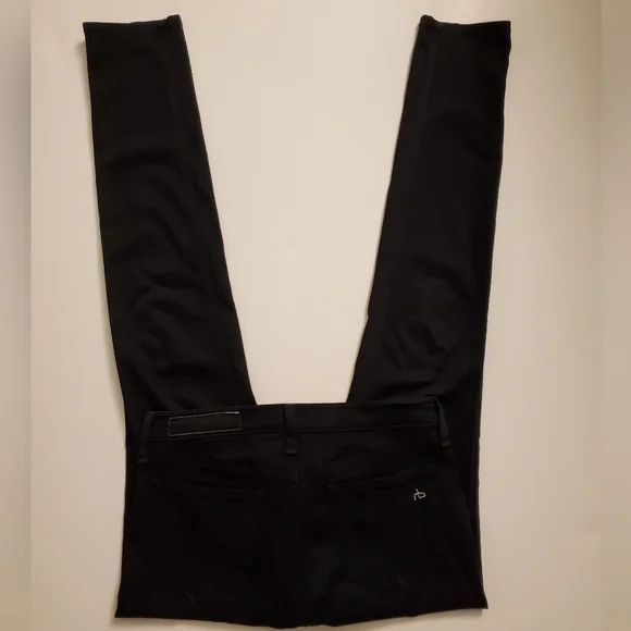 Rag & Bone The Legging Skinny Jeans - Picture 7 of 8